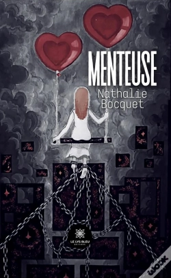 Capa do artigo Menteuse