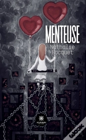 Capa do artigo Menteuse