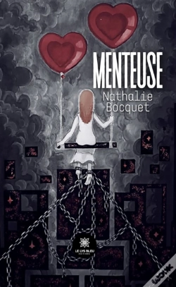 Capa do artigo Menteuse