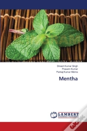 Capa do artigo Mentha