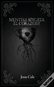Capa do artigo Mentha Spicata El Corazon!