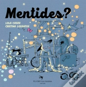 Capa do artigo Mentides?