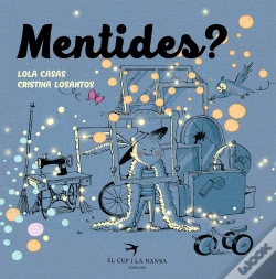 Capa do artigo Mentides?