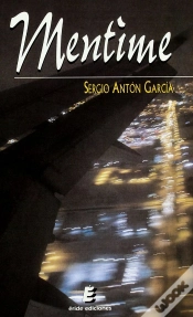 Capa do artigo Mentime
