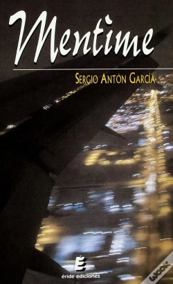 Capa do artigo Mentime