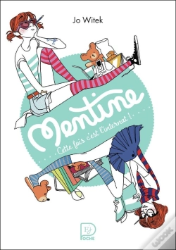 Capa do artigo Mentine : Cette Fois C'Est L'Internat !