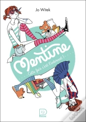 Capa do artigo Mentine : Cette Fois C