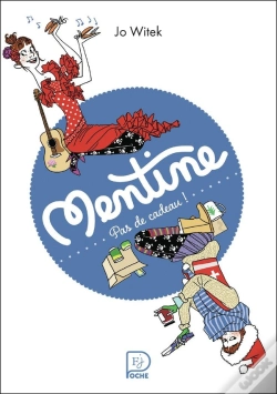 Capa do artigo Mentine : Pas De Cadeau !