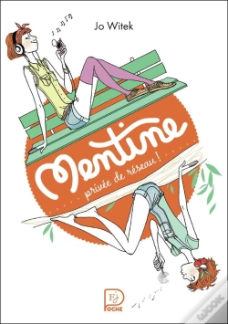 Capa do artigo Mentine : Privée De Réseau !