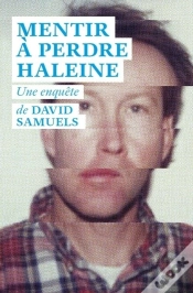 Capa do artigo Mentir À Perdre Haleine