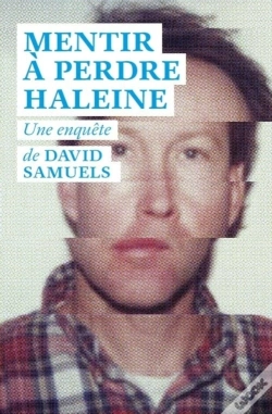 Capa do artigo Mentir À Perdre Haleine