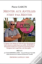 Capa do artigo Mentir Aux Antilles N