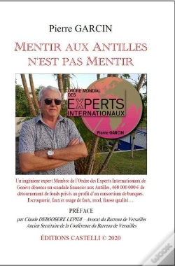 Capa do artigo Mentir Aux Antilles N'Est Pas Mentir