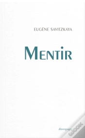 Capa do artigo Mentir