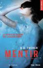 Mentir (One Tiny Lie - Tome 2) - Preview