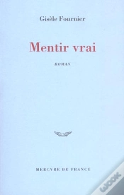 Capa do artigo Mentir Vrai