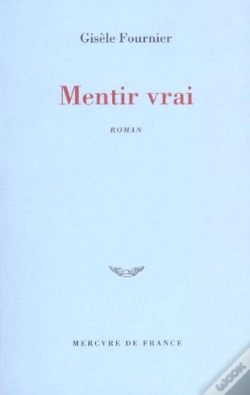 Capa do artigo Mentir Vrai