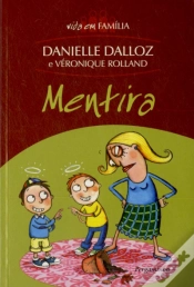Capa do artigo Mentira