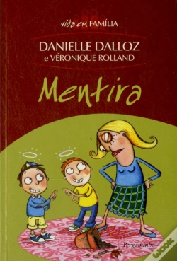 Capa do artigo Mentira