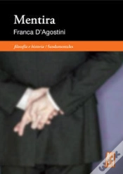 Capa do artigo Mentira
