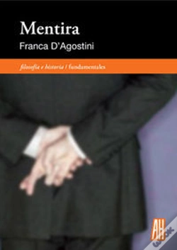 Capa do artigo Mentira