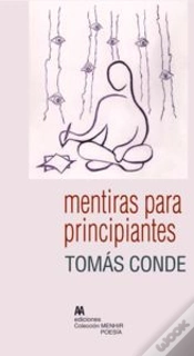 Capa do artigo Mentira Para Principiantes