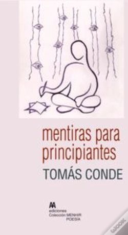 Capa do artigo Mentira Para Principiantes