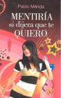 Mentir¡A Si Dijera Que Te Quiero - Preview