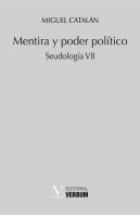 Mentira Y Poder Político