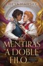 Mentiras A Doble Filo - Preview