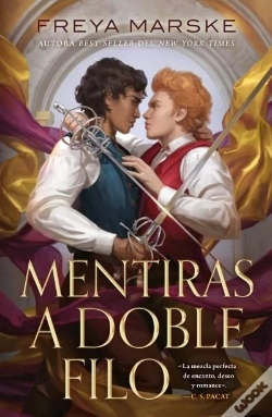 Capa do artigo Mentiras A Doble Filo