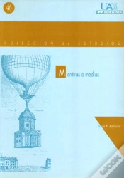 Capa do artigo Mentiras A Medias