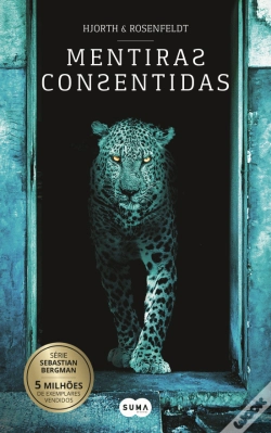 Capa do artigo Mentiras Consentidas