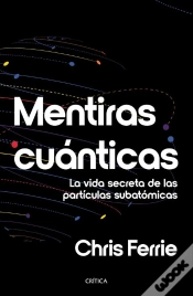 Capa do artigo Mentiras Cuánticas
