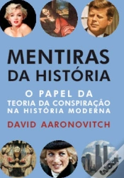 Capa do artigo Mentiras da História