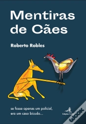 Capa do artigo Mentiras de Cães