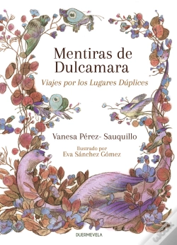 Capa do artigo Mentiras De Dulcamara