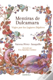 Capa do artigo Mentiras De Dulcamara