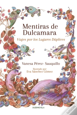 Capa do artigo Mentiras De Dulcamara