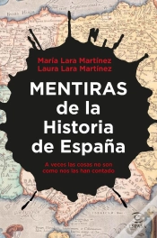 Capa do artigo Mentiras De La Historia De España