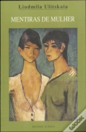 Capa do artigo Mentiras de Mulher