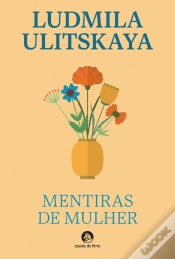 Capa do artigo Mentiras de Mulher
