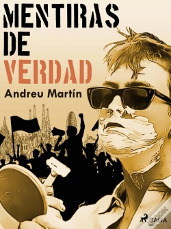 Capa do artigo Mentiras De Verdad