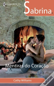 Capa do artigo Mentiras Do Coração