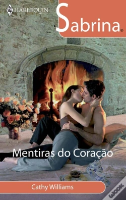 Capa do artigo Mentiras Do Coração