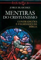 Capa do artigo Mentiras do Cristianismo