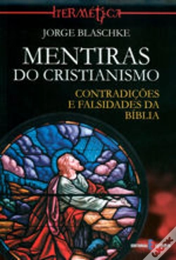Capa do artigo Mentiras do Cristianismo