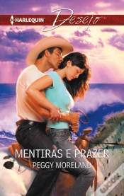 Capa do artigo Mentiras E Prazer