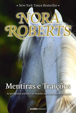 Capa do artigo Mentiras e Traições