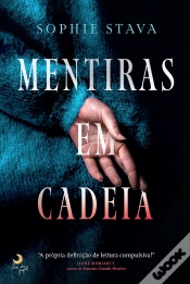 Capa do artigo Mentiras Em Cadeia